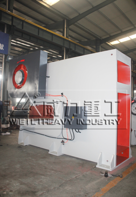 國(guó)標(biāo)200噸深喉800mm沖床